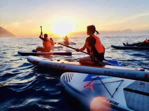 【清水斷崖 SUP】蘇漾瓦｜專業空拍・海上攝影師【蘇漾瓦】NT$1300 起 花蓮好好玩