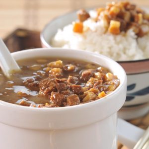 花蓮頂級古早味滷肉包【蓮貞豚】