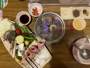 【吉安美食】櫻之田野養身休閒農莊｜野菜吃到飽，吃得飽飽，健康滿滿 花蓮好好玩
