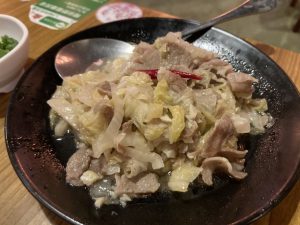 【吉安美食】櫻之田野養身休閒農莊｜野菜吃到飽，吃得飽飽，健康滿滿 花蓮好好玩