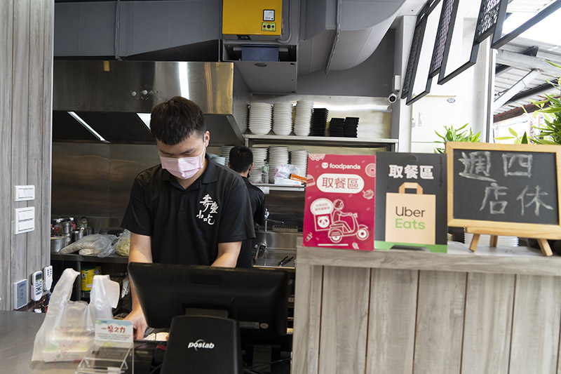 【吉安美食】壽豐小吃｜老店新生，小吃熱炒二合一，全新面貌與不減的好味道 花蓮好好玩