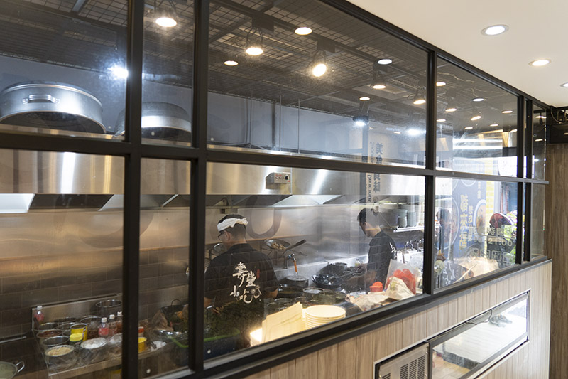 【吉安美食】壽豐小吃｜老店新生，小吃熱炒二合一，全新面貌與不減的好味道 花蓮好好玩