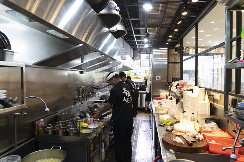 【吉安美食】壽豐小吃｜老店新生，小吃熱炒二合一，全新面貌與不減的好味道 花蓮好好玩