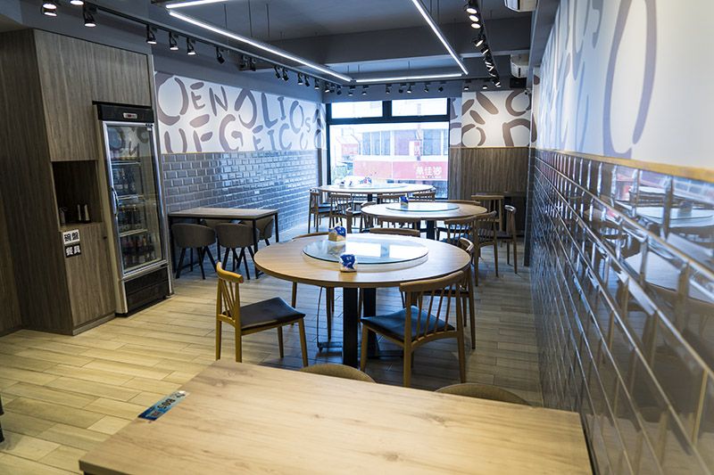 【吉安美食】壽豐小吃｜老店新生，小吃熱炒二合一，全新面貌與不減的好味道 花蓮好好玩
