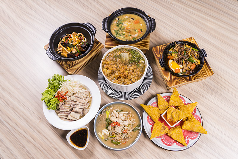 【吉安美食】壽豐小吃｜老店新生，小吃熱炒二合一，全新面貌與不減的好味道 花蓮好好玩