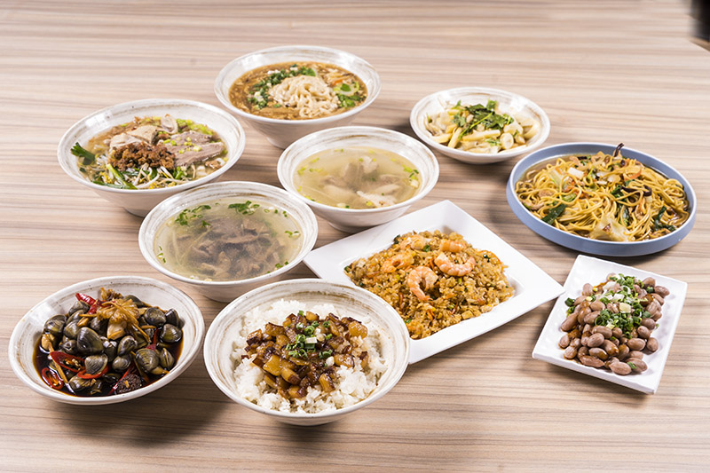 【吉安美食】壽豐小吃｜老店新生，小吃熱炒二合一，全新面貌與不減的好味道 花蓮好好玩