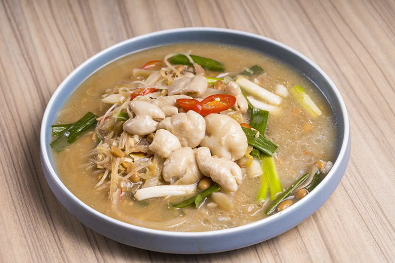 【吉安美食】壽豐小吃｜老店新生，小吃熱炒二合一，全新面貌與不減的好味道 花蓮好好玩