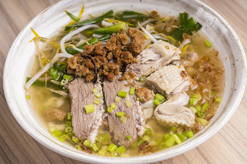 【吉安美食】壽豐小吃｜老店新生，小吃熱炒二合一，全新面貌與不減的好味道 花蓮好好玩