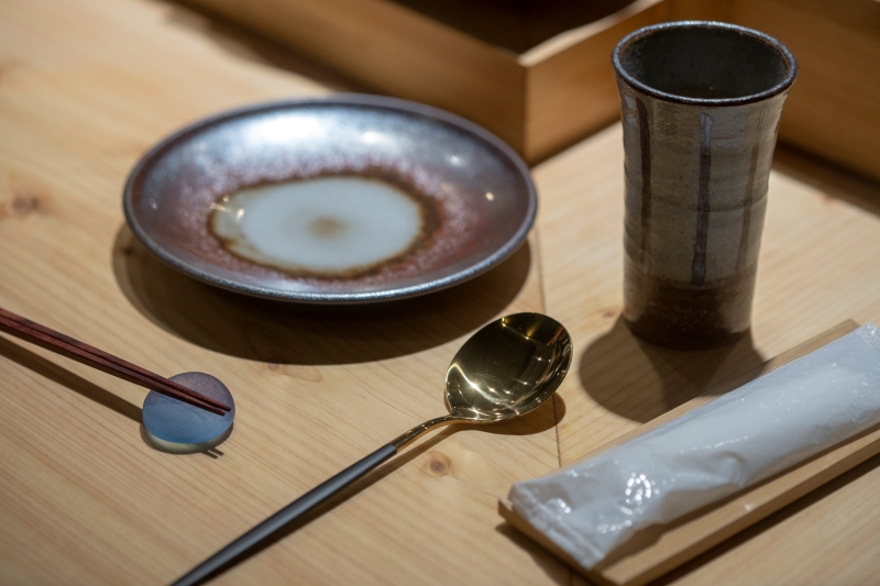 【花蓮市好吃】蒔夜すし(蒔夜壽司)｜專業師傅的精緻料理，新鮮漁獲搭配在地食材，視覺與味覺的雙重饗宴！ 花蓮好好玩