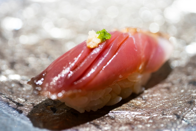 【花蓮市好吃】蒔夜すし(蒔夜壽司)｜專業師傅的精緻料理，新鮮漁獲搭配在地食材，視覺與味覺的雙重饗宴！ 花蓮好好玩