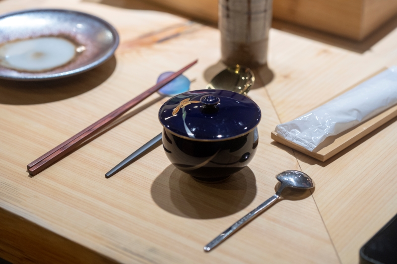 【花蓮市好吃】蒔夜すし(蒔夜壽司)｜專業師傅的精緻料理，新鮮漁獲搭配在地食材，視覺與味覺的雙重饗宴！ 花蓮好好玩