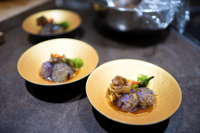 【花蓮市好吃】蒔夜すし(蒔夜壽司)｜專業師傅的精緻料理，新鮮漁獲搭配在地食材，視覺與味覺的雙重饗宴！ 花蓮好好玩