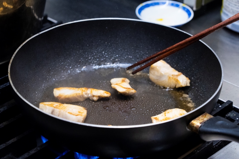 【花蓮市好吃】蒔夜すし(蒔夜壽司)｜專業師傅的精緻料理，新鮮漁獲搭配在地食材，視覺與味覺的雙重饗宴！ 花蓮好好玩