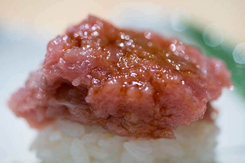 【花蓮市好吃】蒔夜すし(蒔夜壽司)｜專業師傅的精緻料理，新鮮漁獲搭配在地食材，視覺與味覺的雙重饗宴！ 花蓮好好玩