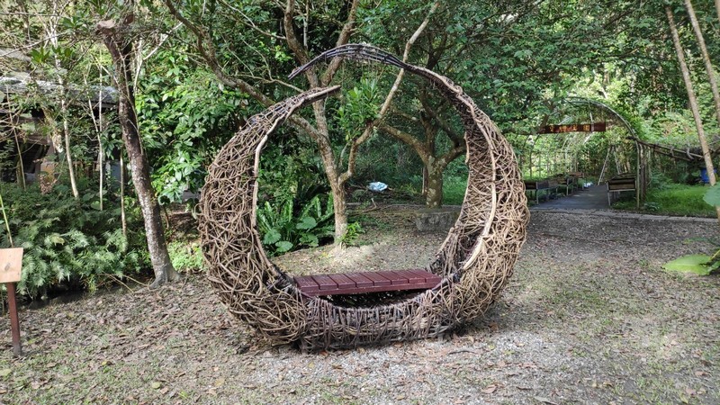 【光復好玩】馬太鞍溼地生態館｜悠閒散步，細緻感受，親近自然的靜態觀察日記 花蓮好好玩