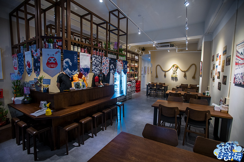 【花蓮市好吃】小串酒場｜美味的日式居酒屋與燒烤料理店，下班後聚餐續攤的好地方 花蓮好好玩