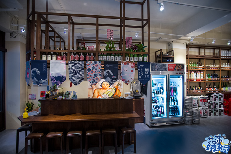 【花蓮市好吃】小串酒場｜美味的日式居酒屋與燒烤料理店，下班後聚餐續攤的好地方 花蓮好好玩