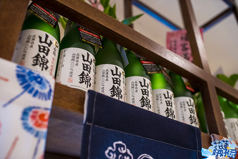 【花蓮市好吃】小串酒場｜美味的日式居酒屋與燒烤料理店，下班後聚餐續攤的好地方 花蓮好好玩