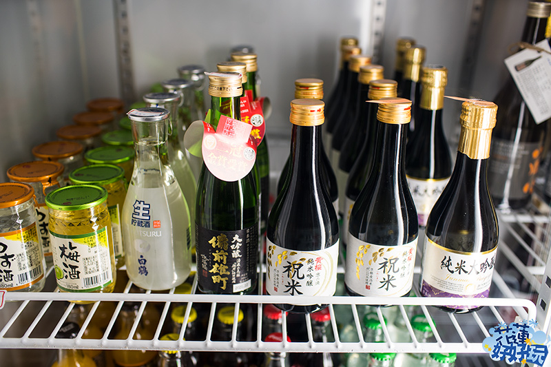 【花蓮市好吃】小串酒場｜美味的日式居酒屋與燒烤料理店，下班後聚餐續攤的好地方 花蓮好好玩