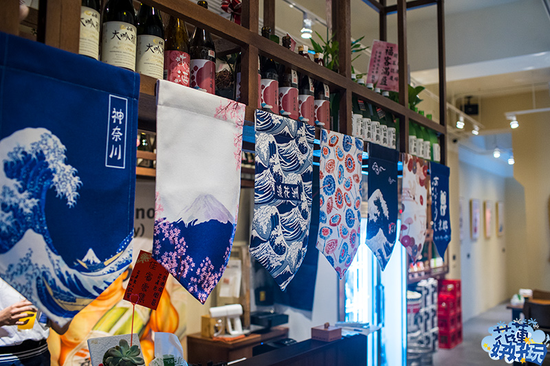 【花蓮市好吃】小串酒場｜美味的日式居酒屋與燒烤料理店，下班後聚餐續攤的好地方 花蓮好好玩