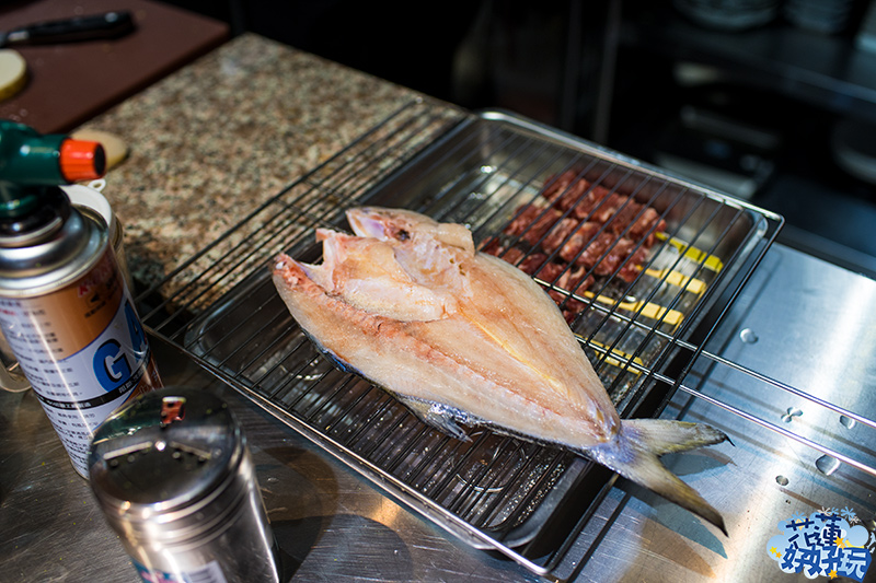 【花蓮市好吃】小串酒場｜美味的日式居酒屋與燒烤料理店，下班後聚餐續攤的好地方 花蓮好好玩
