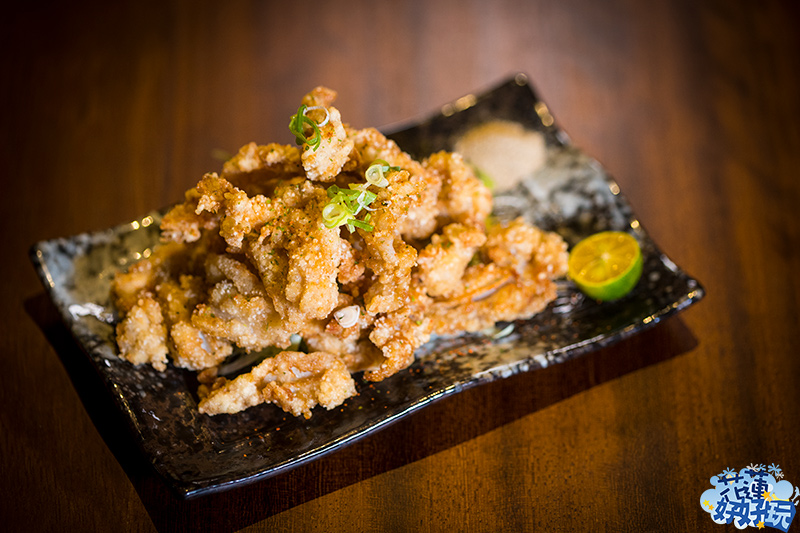【花蓮市好吃】小串酒場｜美味的日式居酒屋與燒烤料理店，下班後聚餐續攤的好地方 花蓮好好玩