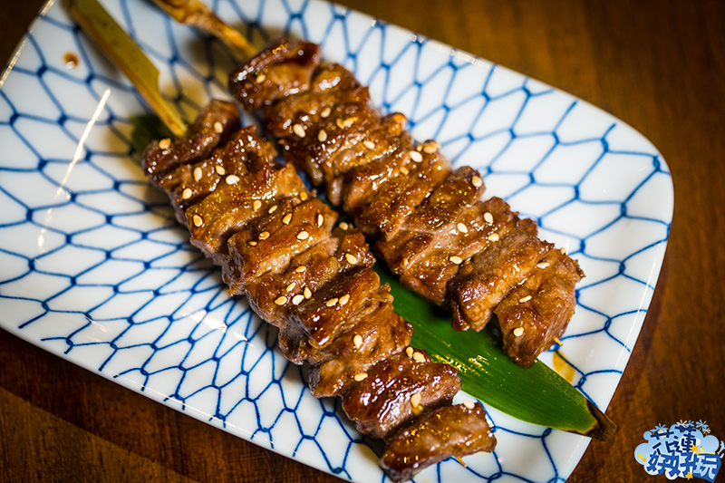 【花蓮市好吃】小串酒場｜美味的日式居酒屋與燒烤料理店，下班後聚餐續攤的好地方 花蓮好好玩