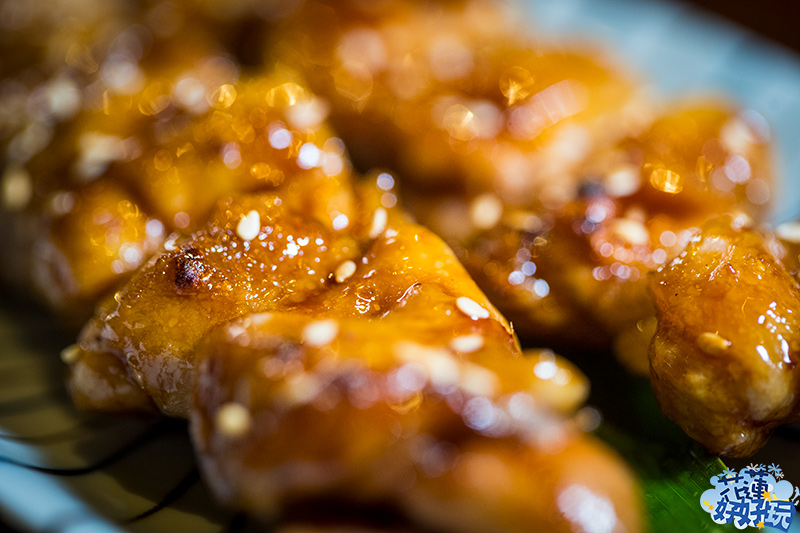 【花蓮市好吃】小串酒場｜美味的日式居酒屋與燒烤料理店，下班後聚餐續攤的好地方 花蓮好好玩