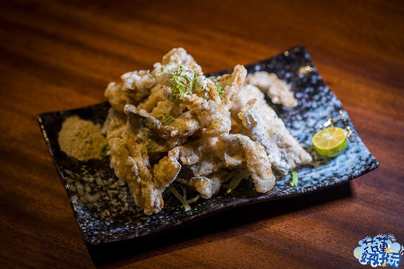 【花蓮市好吃】小串酒場｜美味的日式居酒屋與燒烤料理店，下班後聚餐續攤的好地方 花蓮好好玩
