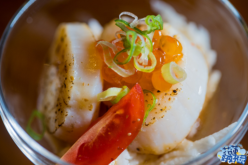 【花蓮市好吃】小串酒場｜美味的日式居酒屋與燒烤料理店，下班後聚餐續攤的好地方 花蓮好好玩