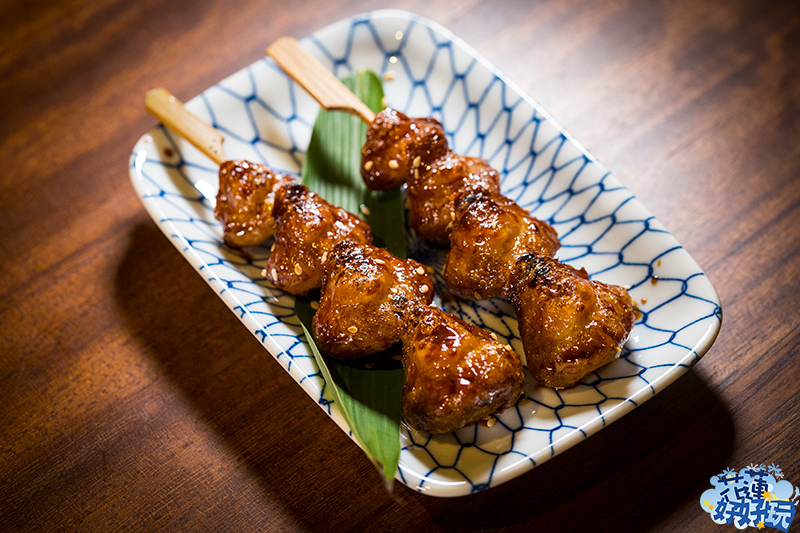 【花蓮市好吃】小串酒場｜美味的日式居酒屋與燒烤料理店，下班後聚餐續攤的好地方 花蓮好好玩