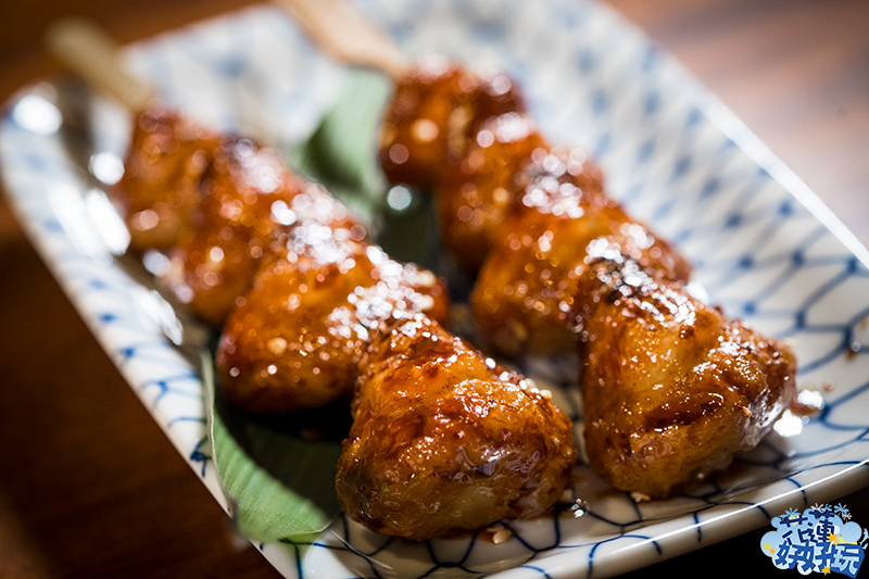 【花蓮市好吃】小串酒場｜美味的日式居酒屋與燒烤料理店，下班後聚餐續攤的好地方 花蓮好好玩