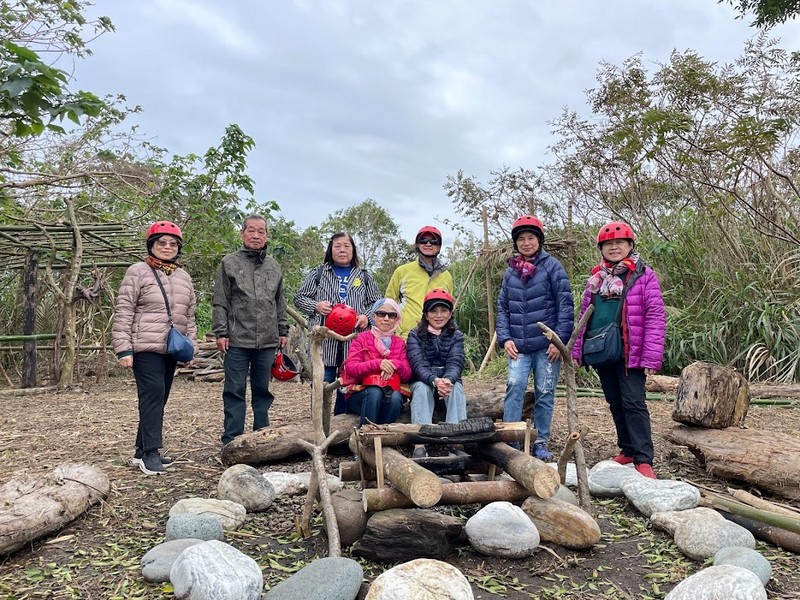 花蓮半島原住民部落體驗【瘋半島】NT$500起 花蓮好好玩