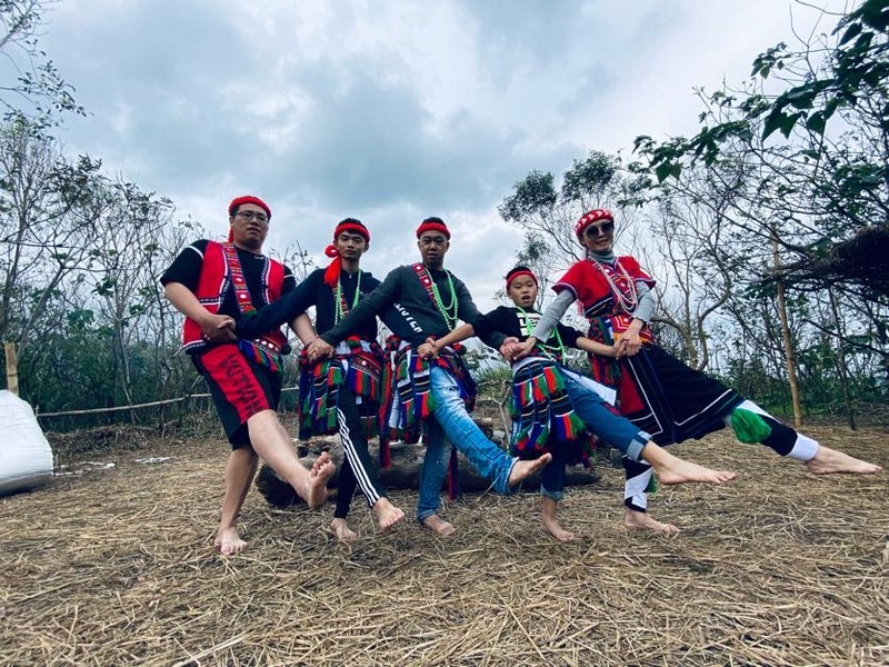 花蓮半島原住民部落體驗【瘋半島】NT$500起 花蓮好好玩