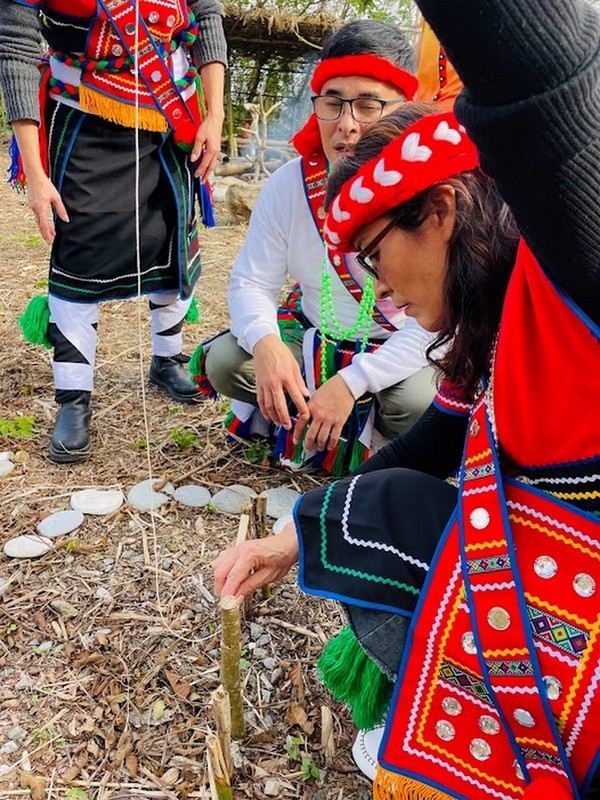 花蓮半島原住民部落體驗【瘋半島】NT$500起 花蓮好好玩