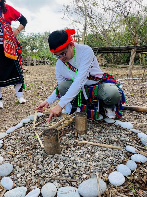 花蓮半島原住民部落體驗【瘋半島】NT$500起 花蓮好好玩