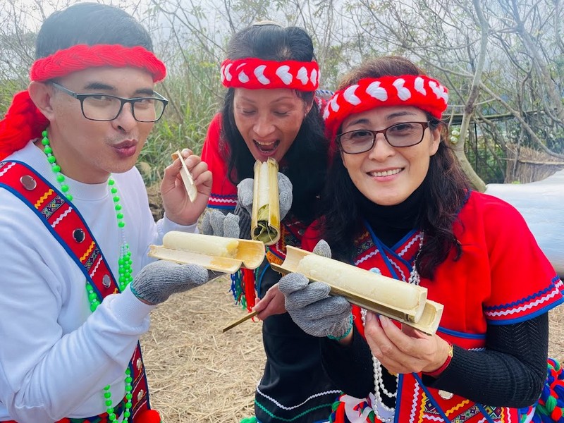 花蓮半島原住民部落體驗【瘋半島】NT$500起 花蓮好好玩