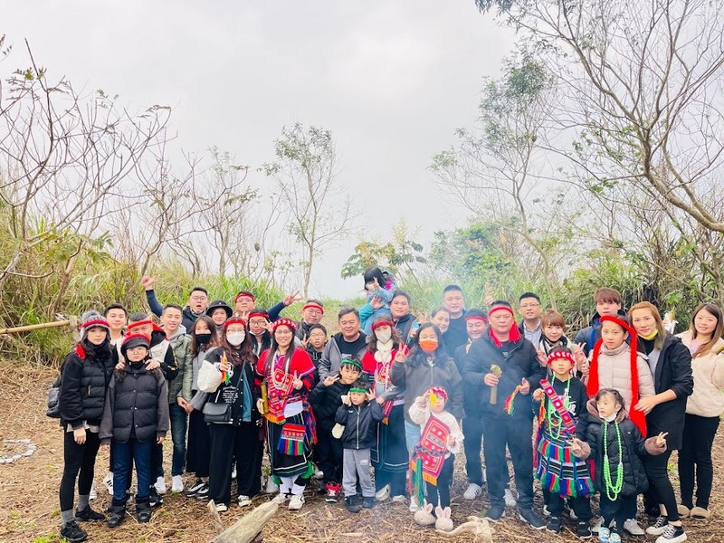 花蓮半島原住民部落體驗【瘋半島】NT$500起 花蓮好好玩