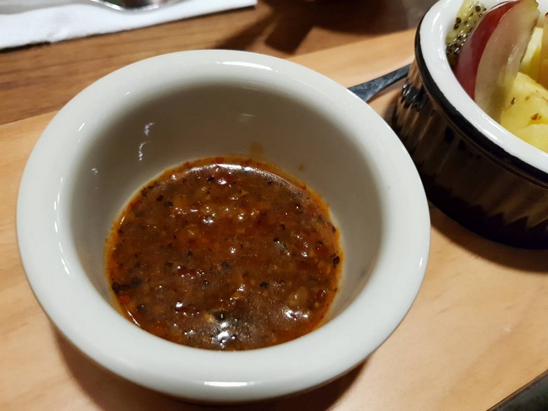 【花蓮市好吃】老饕A+岩燒牛排｜爐烤牛排好滋味 花蓮好好玩