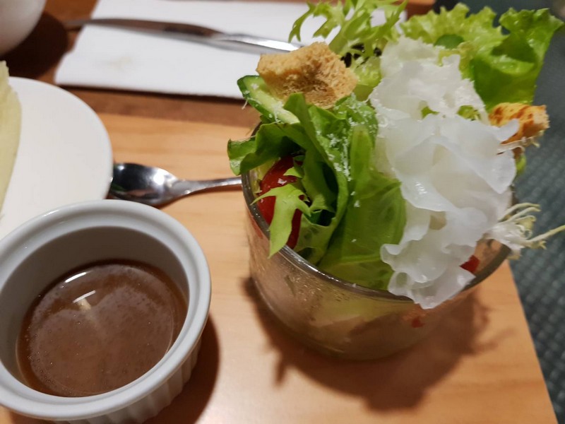 【花蓮市好吃】老饕A+岩燒牛排｜爐烤牛排好滋味 花蓮好好玩