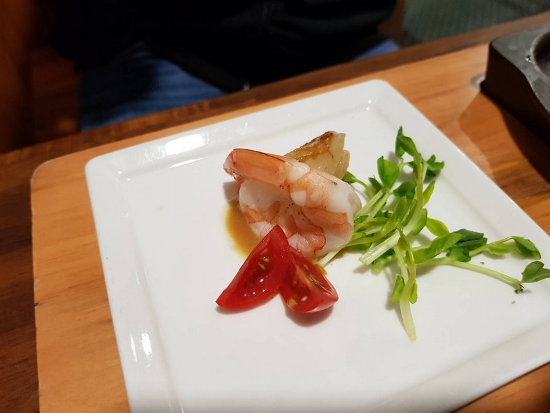 【花蓮市好吃】老饕A+岩燒牛排｜爐烤牛排好滋味 花蓮好好玩