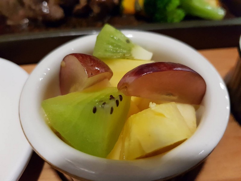 【花蓮市好吃】老饕A+岩燒牛排｜爐烤牛排好滋味 花蓮好好玩