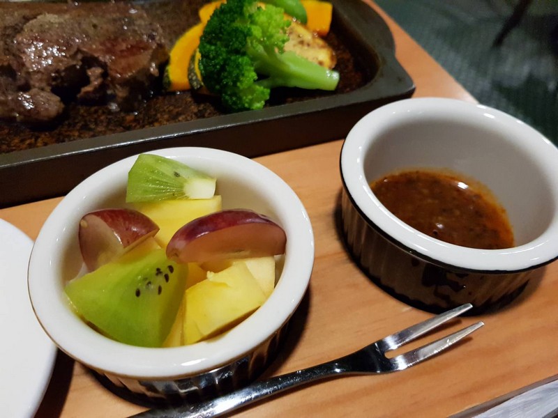 【花蓮市好吃】老饕A+岩燒牛排｜爐烤牛排好滋味 花蓮好好玩