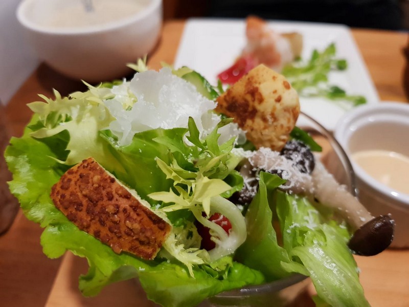 【花蓮市好吃】老饕A+岩燒牛排｜爐烤牛排好滋味 花蓮好好玩