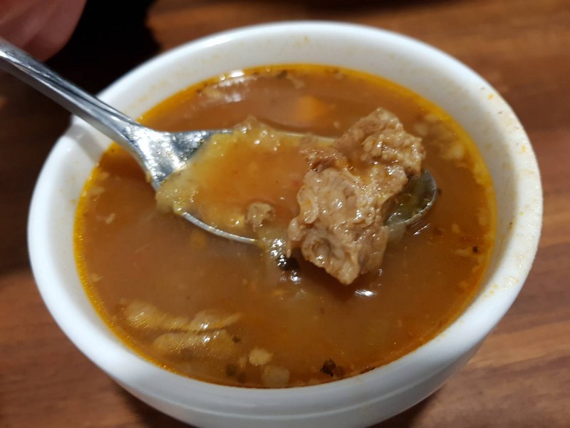【花蓮市好吃】老饕A+岩燒牛排｜爐烤牛排好滋味 花蓮好好玩