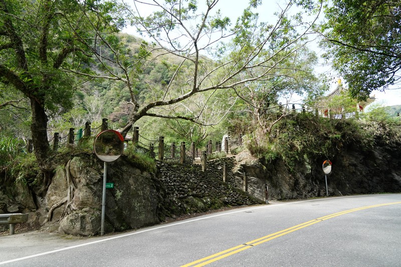 【太魯閣國家公園】岳王亭|中橫走過千百回,不識岳王識幾亭? 花蓮好好玩 【太魯閣國家公園】岳王亭|中橫走過千百回,不識岳王識幾亭? 花蓮好好玩