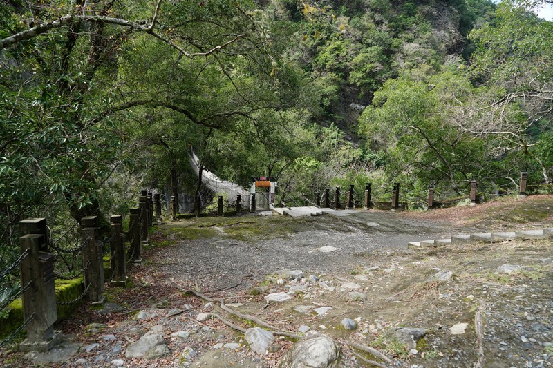 【太魯閣國家公園】岳王亭|中橫走過千百回,不識岳王識幾亭? 花蓮好好玩 【太魯閣國家公園】岳王亭|中橫走過千百回,不識岳王識幾亭? 花蓮好好玩