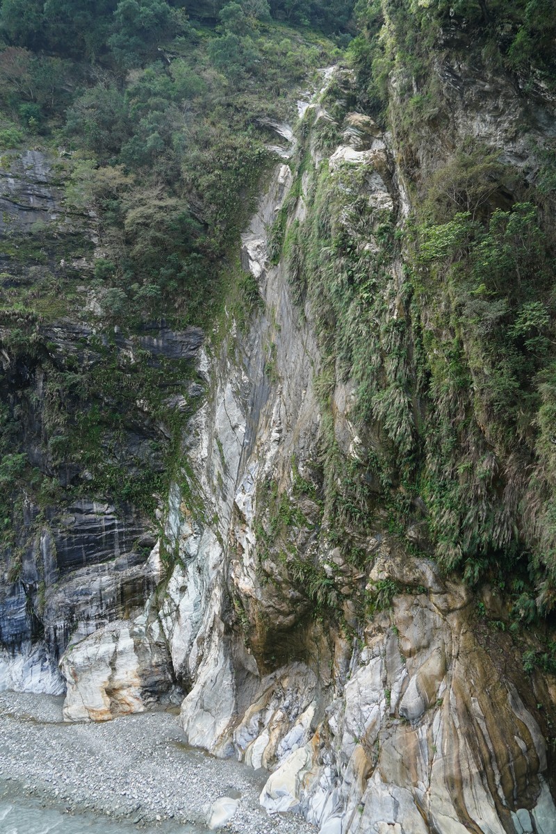 【太魯閣國家公園】岳王亭|中橫走過千百回,不識岳王識幾亭? 花蓮好好玩 【太魯閣國家公園】岳王亭|中橫走過千百回,不識岳王識幾亭? 花蓮好好玩