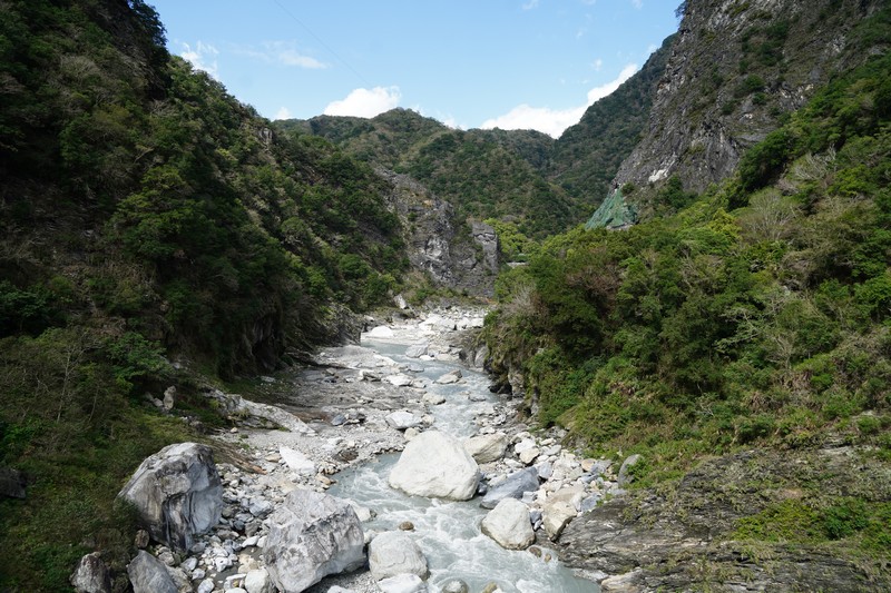 【太魯閣國家公園】岳王亭|中橫走過千百回,不識岳王識幾亭? 花蓮好好玩 【太魯閣國家公園】岳王亭|中橫走過千百回,不識岳王識幾亭? 花蓮好好玩