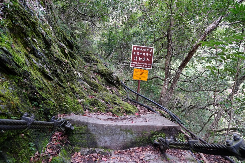 【太魯閣國家公園】岳王亭|中橫走過千百回,不識岳王識幾亭? 花蓮好好玩 【太魯閣國家公園】岳王亭|中橫走過千百回,不識岳王識幾亭? 花蓮好好玩